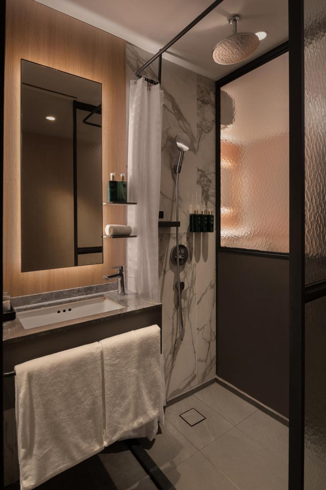 Claude Hotel Singapore Exterior foto
